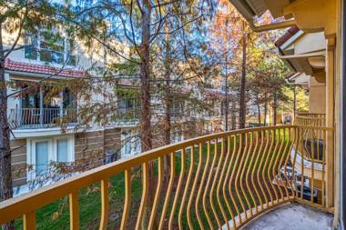 Super pleasant villa centrally located in Orlando