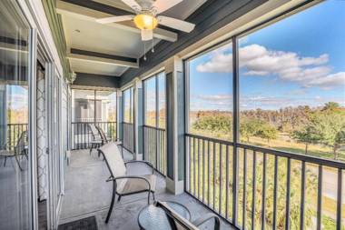 Stunning 3BR Near Disney - Pool and Hot Tub!