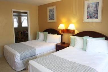 Makai Beach Lodge