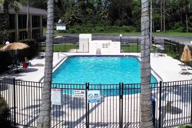 Econo Lodge Ormond Beach