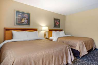 Clarion Inn Ormond Beach at Destination Daytona