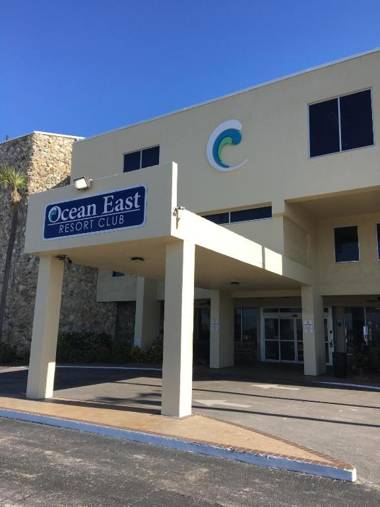 Ocean East Resort Club