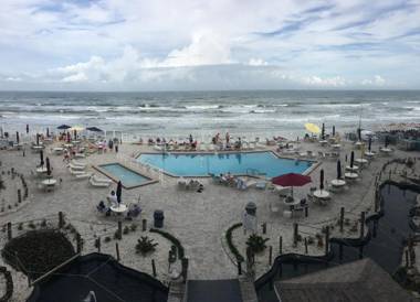 Ocean East Resort Club