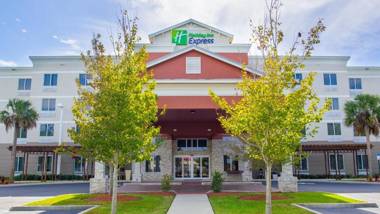 Holiday Inn Express Hotel & Suites Palm Bay an IHG Hotel
