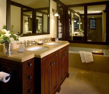 The Brazilian Court Hotel