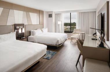 Palm Beach Gardens Marriott