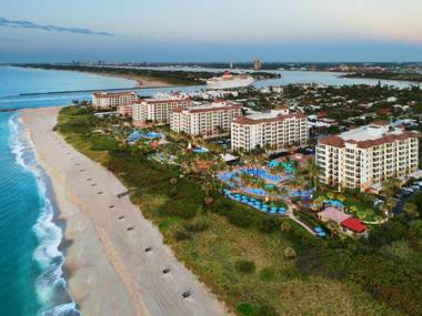 Marriott's Ocean Pointe