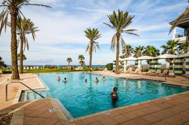 Cinnamon Beach Oceanfront