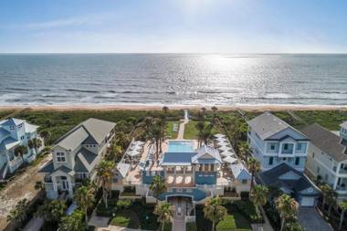 621 Cinnamon Beach Sleeps 8 3 Bedrooms Pool Access Spa Wi-Fi