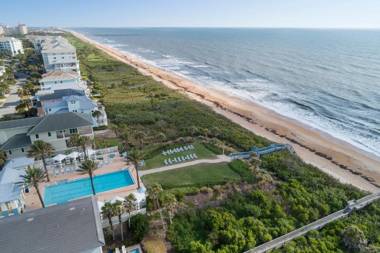 1032 Cinnamon Beach 3 Bedrooms Elevator 2 Heated Pools Spa Wifi New HDTV Sleeps 6