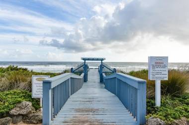 1032 Cinnamon Beach 3 Bedrooms Elevator 2 Heated Pools Spa Wifi New HDTV Sleeps 6