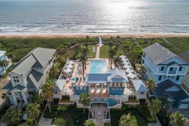 1061 Cinnamon Beach 3 Bedroom Sleeps 8 2 Pools Elevator Pet Friendly