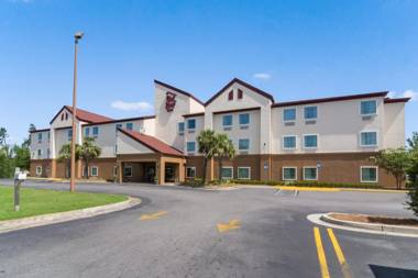 Red Roof Inn Panama City