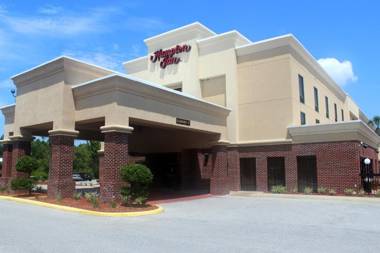 Hampton Inn by HIlton Panama City Beach