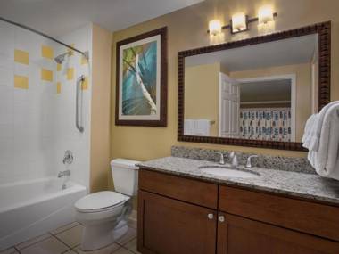 Marriott's Legends Edge at Bay Point