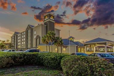 La Quinta Inn & Suites by Wyndham Panama City