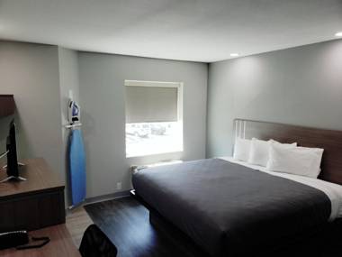 Hathaway Inn