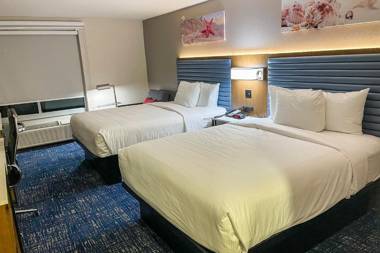 Wingate by Wyndham Panama City Area Lynn Haven