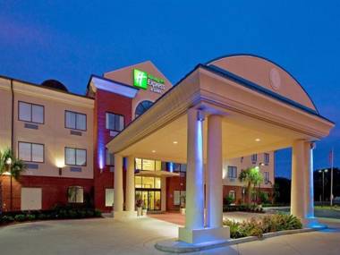 Holiday Inn Express Hotel & Suites Panama City-Tyndall