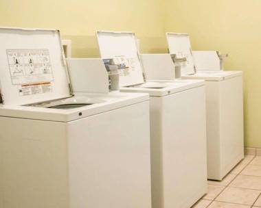 Suburban Extended Stay Hotel near Panama City Beach