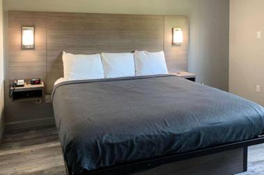 Suburban Extended Stay Hotel near Panama City Beach