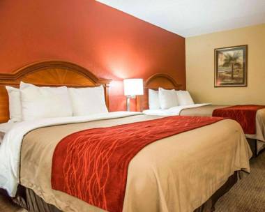 Comfort Inn & Suites Panama City - St Andrew