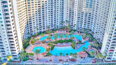 Shores of Panama by Resort Collection