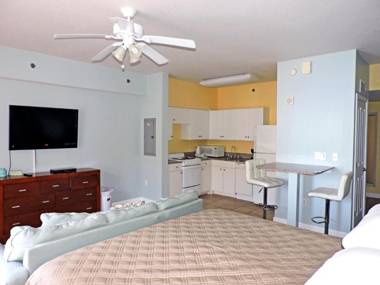 Shores of Panama Resort