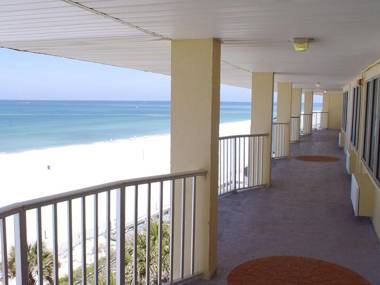 Boardwalk Beach Hotel