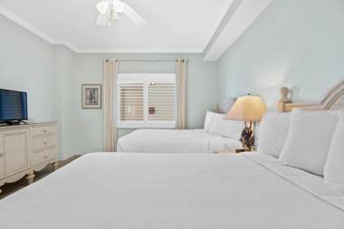 Coral Reef Resort by Panhandle Getaways