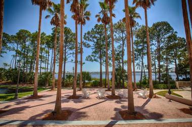 Reflections by Panhandle Getaways