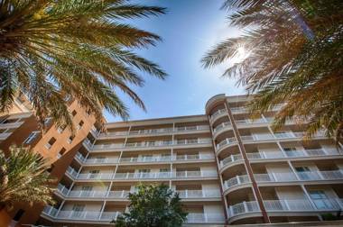 Reflections by Panhandle Getaways