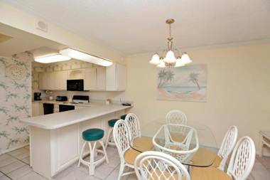Regency Towers by Panhandle Getaways