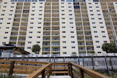 Regency Towers by Panhandle Getaways