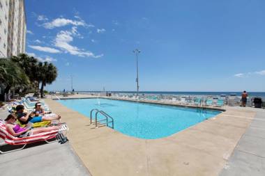 Regency Towers by Panhandle Getaways