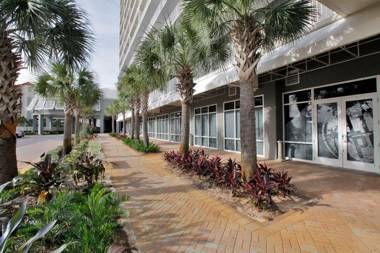 Laketown Wharf Resort by Panhandle Getaways