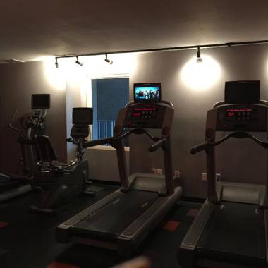 Shores of Panama Penthouse Resort