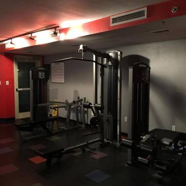 Shores of Panama Penthouse Resort