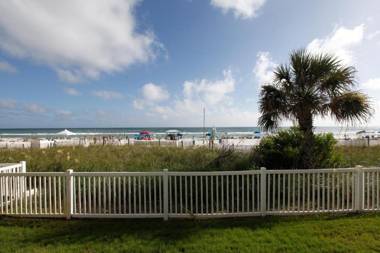 Long Beach Resort by Panhandle Getaways