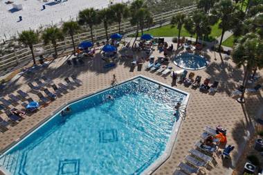 The Summit Beach Resort By Panhandle Getaways