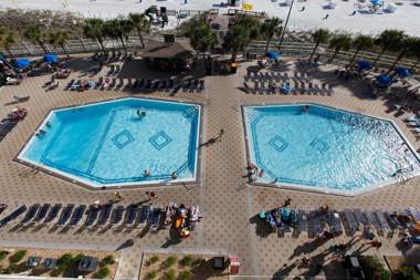 The Summit Beach Resort By Panhandle Getaways