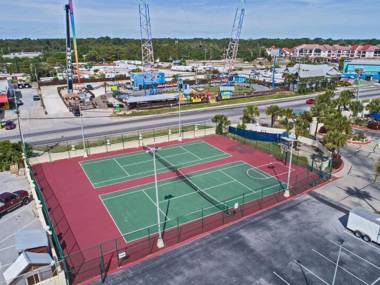 The Summit Beach Resort By Panhandle Getaways