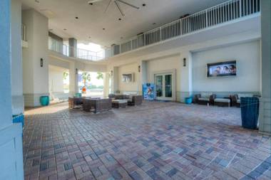 Laketown Wharf 535 By ZIA VR