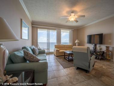 Treasure Island 1507