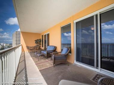 Treasure Island 1507