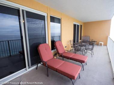 Treasure Island 1208