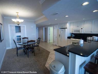 Treasure Island 1208