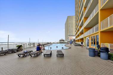 Treasure Island 1208