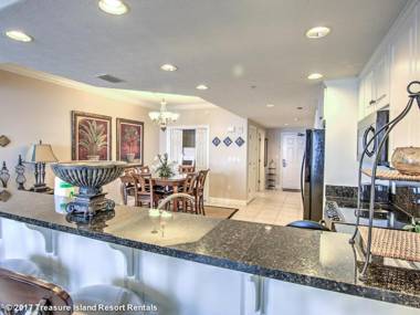 Treasure Island 2006