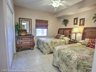 Treasure Island 2006